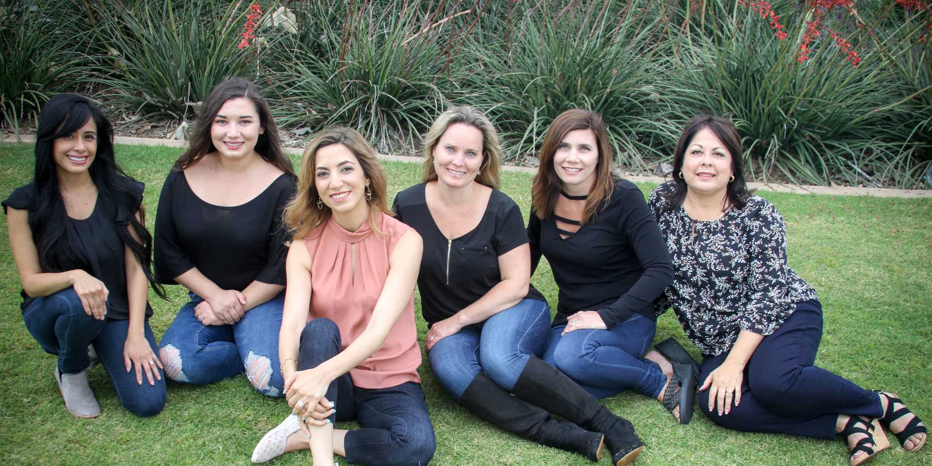 Our Encinitas Dental Office Dental Solutions of Encinitas