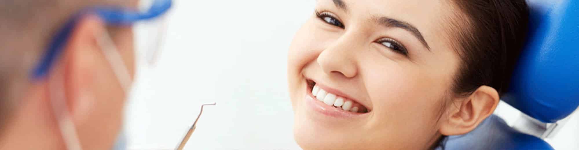 Crowns Inlays and Onlays Dental Solutions of Encinitas