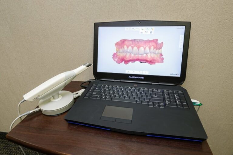 Technology Dental Solutions of Encinitas