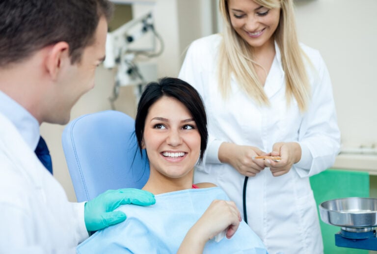 When is a Dental Bridge the Right Choice?