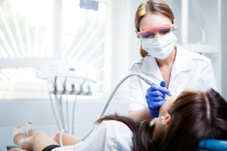 The Real Oral Health Enemy